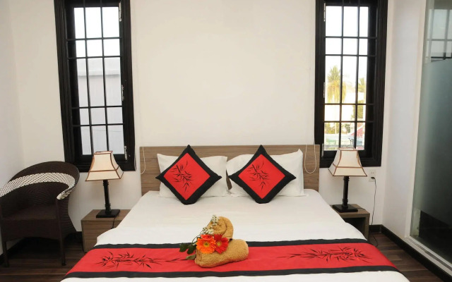 Ki No Homestay