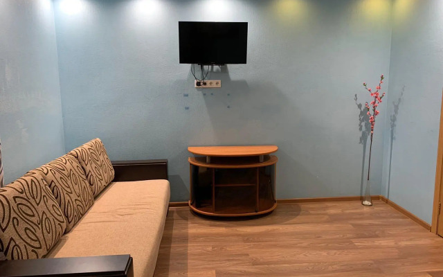 Апартаменты на улице Беляева 33