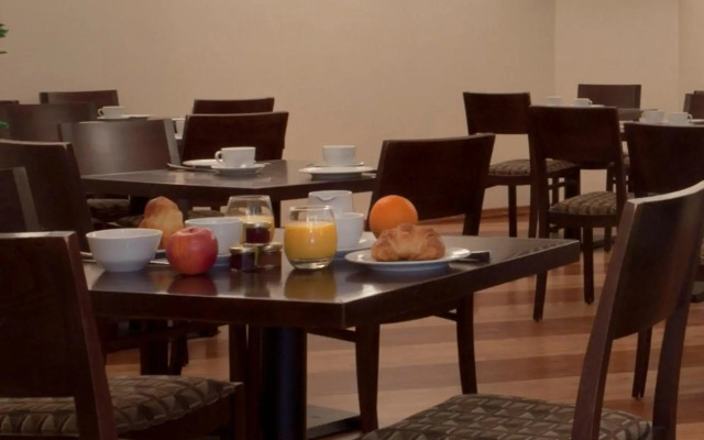 Hotel Verlain