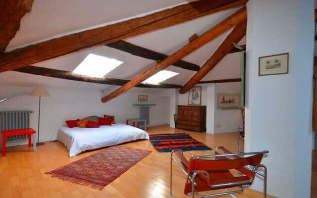 Quaint Villa in Aix-en-provence With Sauna