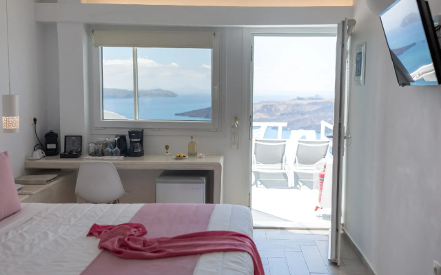 Asma Suites