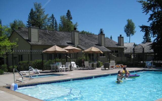 Mountain Harbor #127 2 Bedroom Condo