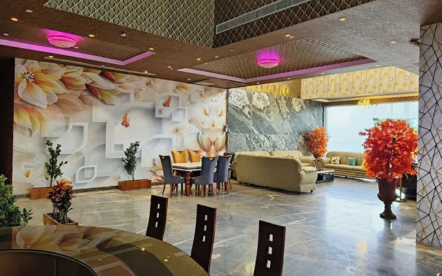 Bellazio Suites Hotel & Resort