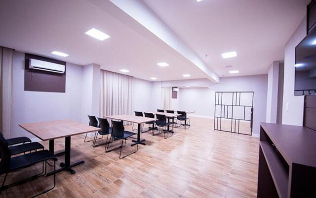 Vila Business Hotel