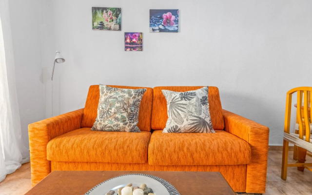 Sunflower Club Nautico