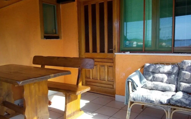 Vesna - 100 m From sea - A3