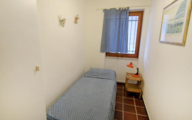 Patelle - Two Bedroom