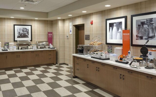 Hampton Inn & Suites Murrieta Temecula