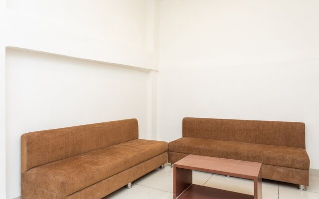 Collection O 23058 Hotel Aditya Regency
