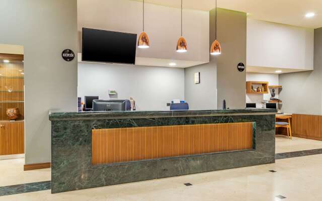 Quality Inn San Francisco