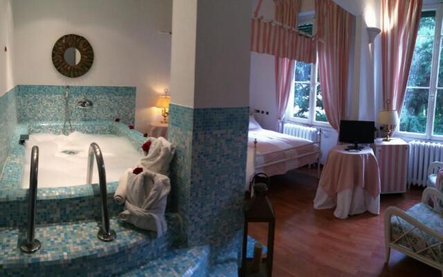 Hotel Eveline Portosole