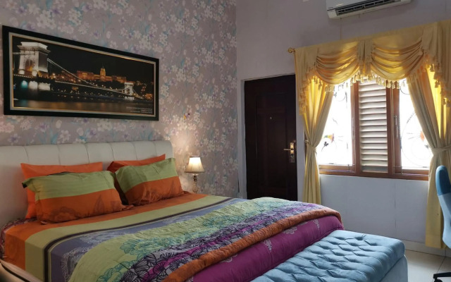 Nariska Suite Homestay