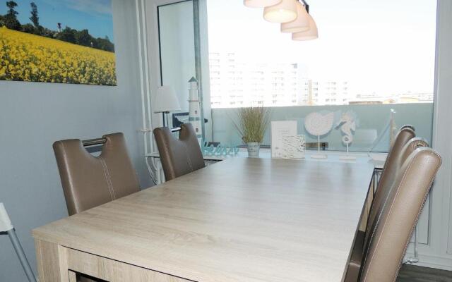 Ferienpark K04-009 Ferienpark