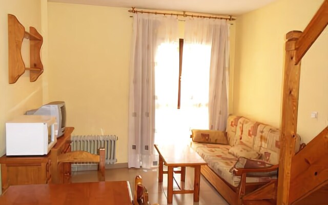 Apartamentos Cambras