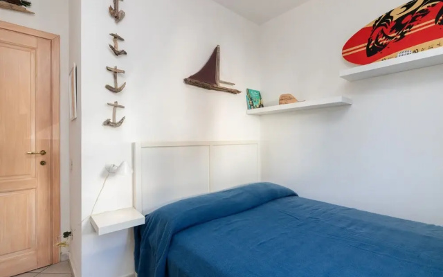 Casa Verdi Few Minutes From Sea