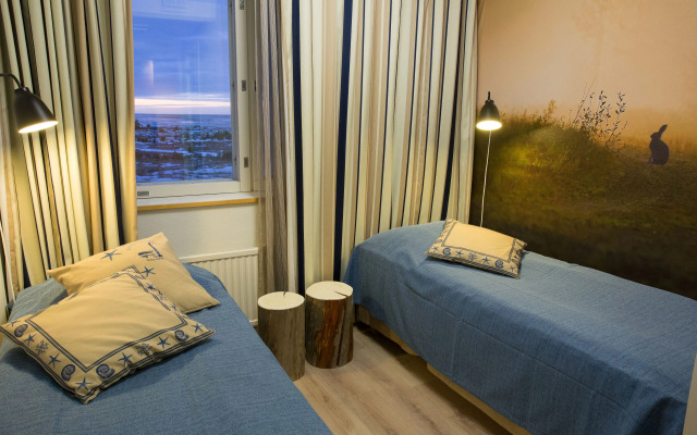 Luotsihotelli - Arctic Lighthouse Hotel