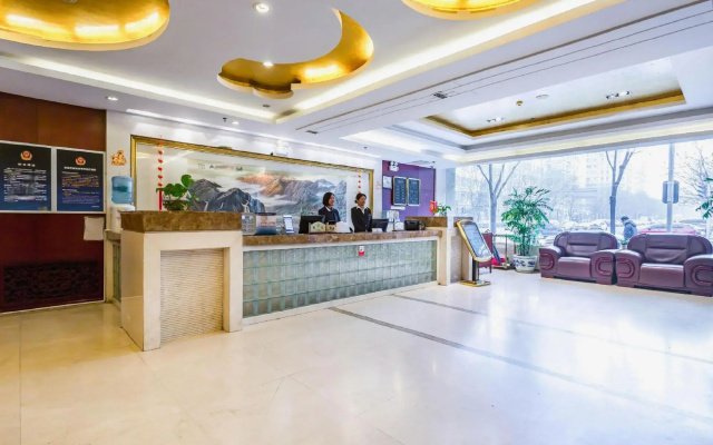 Kunming Building