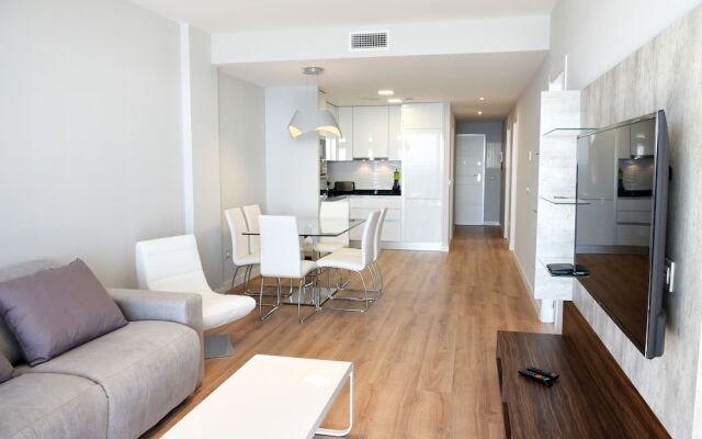 Ocean Drive Apartments - Marholidays