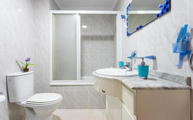 ApartUP Saplaya Harbour