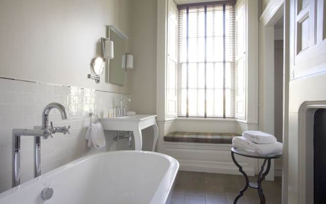Headlam Hall Hotel