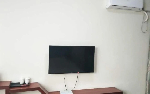 Lanhaiwan Business Hotel – Guest Rooms – Danzhou