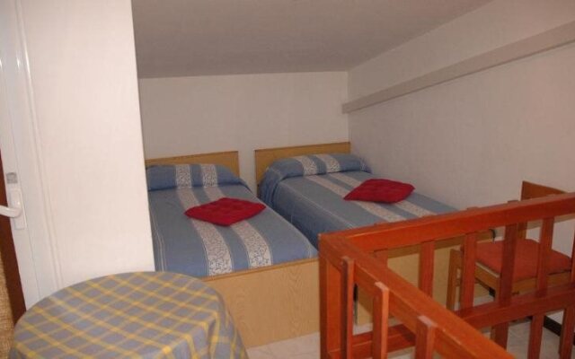 Residence Isvico