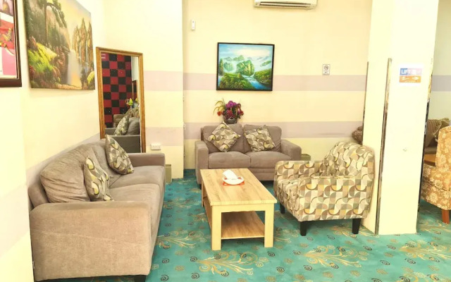 Sadaf Hotel Apartments