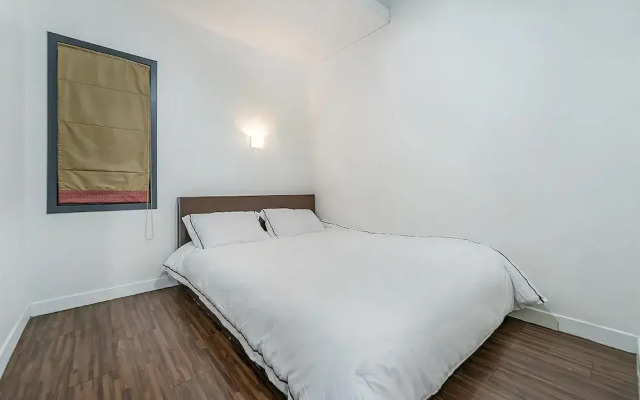 Gapyeong Gartenheim pet Friendly Pension