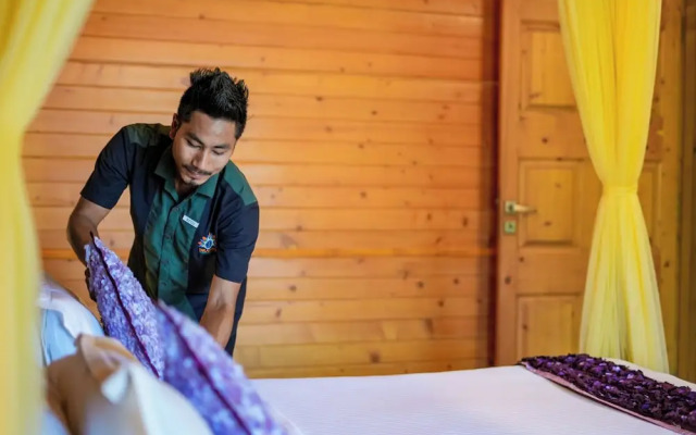 Brahmi Wellness Retreat & Spa