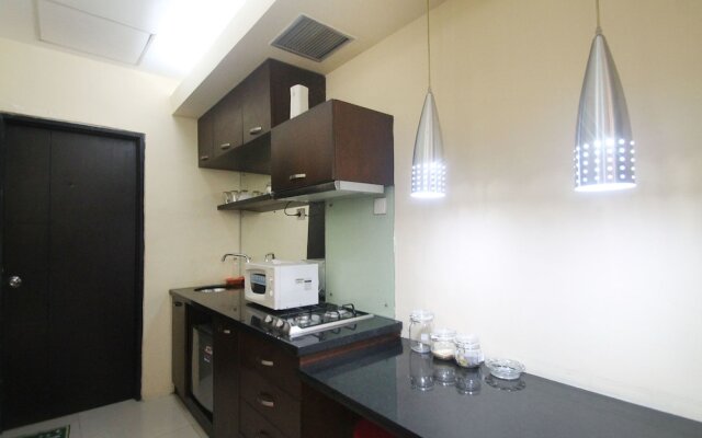The Condotel at Jakarta Residence