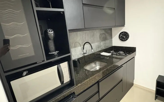 Melhores Flats - Deslumbrante