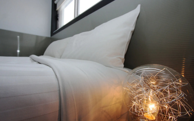 Honeysuckle Executive Apartments