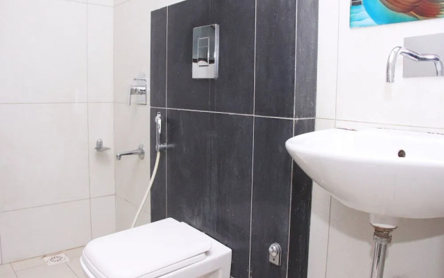 OYO Rooms Heera Nagar Ajmer Road