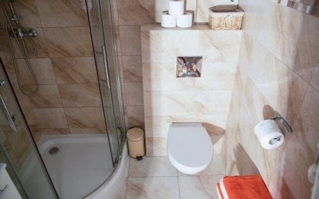 Enigma Apartments Olszańska