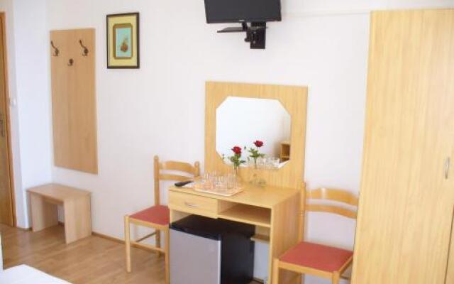 Pansion Comfort Sidro