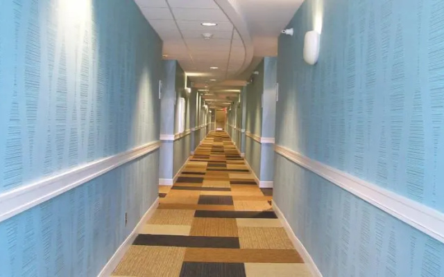 Hotel Indigo Fishers - Indys Uptown
