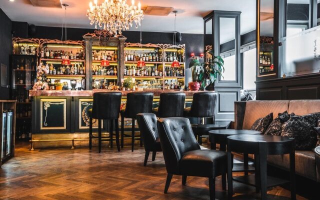 Hotel StPetersbourg