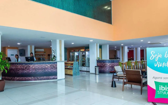 ibis Styles Manaus