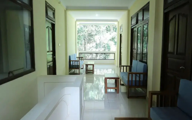 Vaneka Garden House