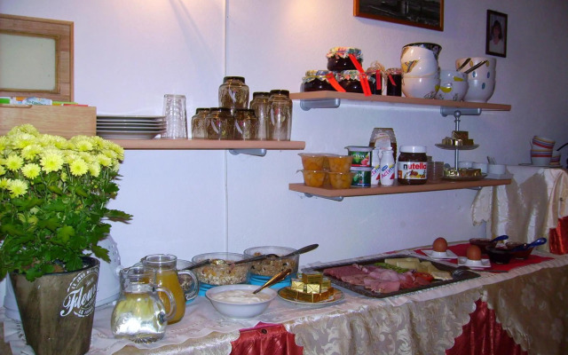 Gästehaus Brückler