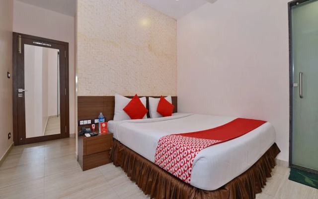 The Platinum Kolkata