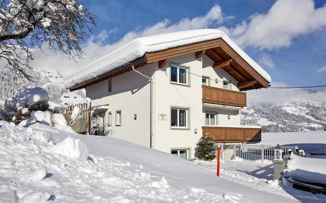 Appartments Weiss