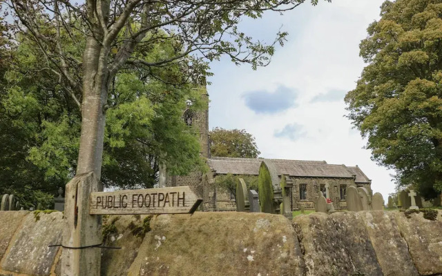 The Old Shippon Mews