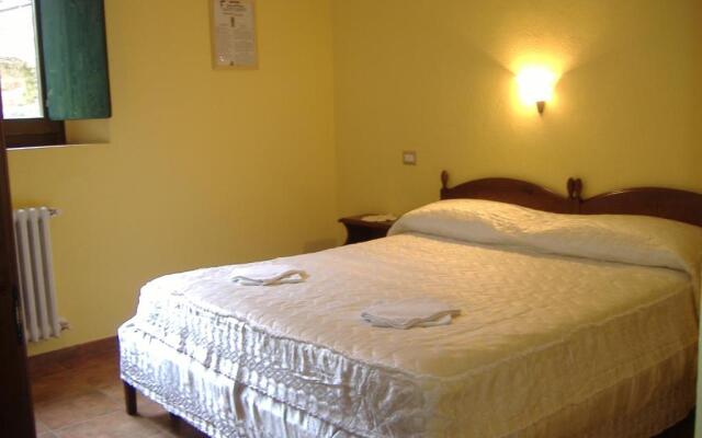 Agriturismo Grotta Dell'Eremita