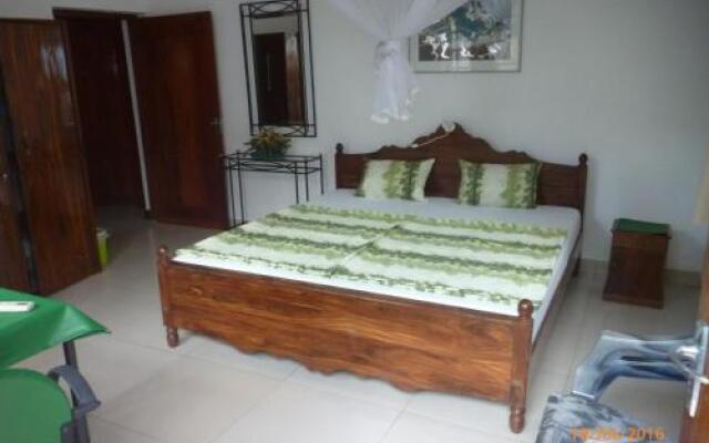 SC Galle