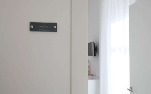 Le Mulieres Bed and Breakfast