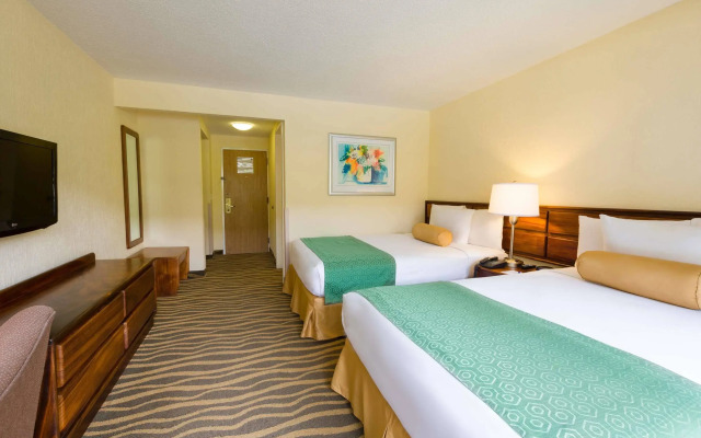 Irazu Hotel & Studios