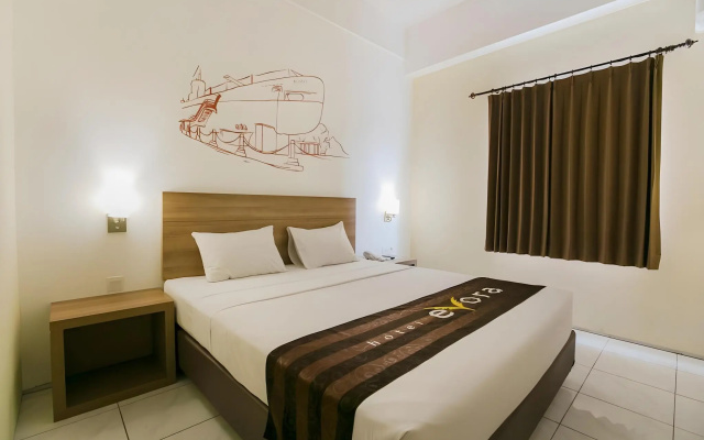 Evora Hotel