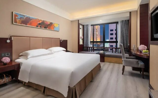 Maison New Century Hotel Wucheng Jinhua