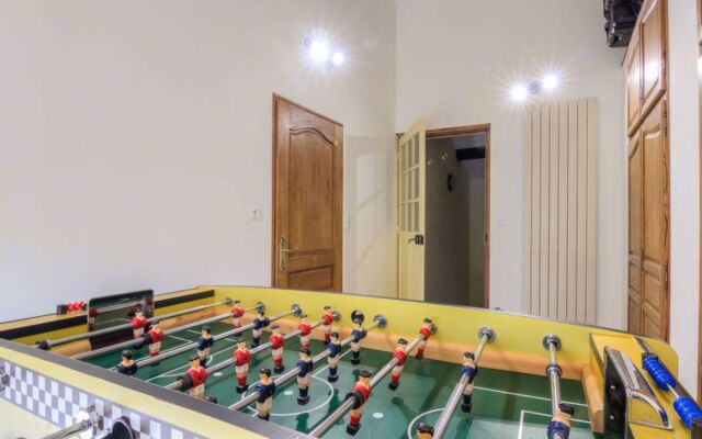 Holiday home Route de la Roque